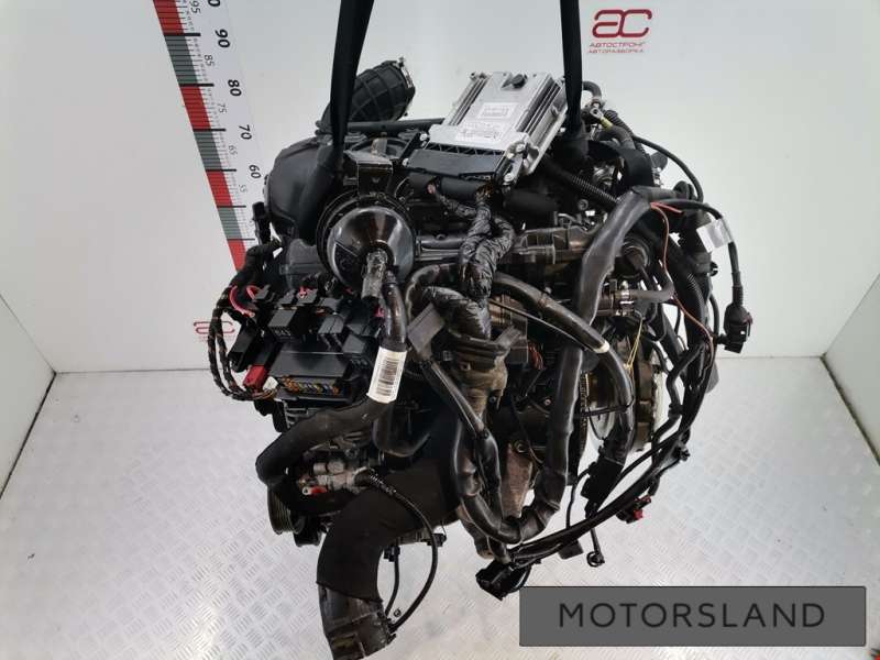 CABD Двигатель к Audi A5 (S5,RS5) 1 | Фото 7