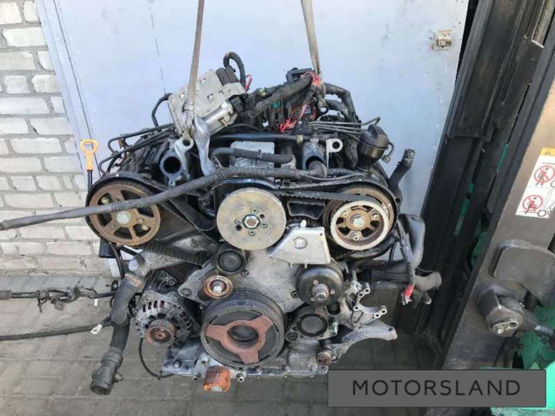  AYM Двигатель к Audi A4 B6 (S4,RS4) | Фото 2