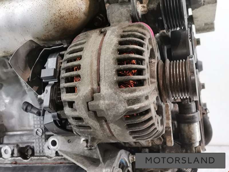 Y30DT Двигатель к Opel Vectra C  | Фото 16