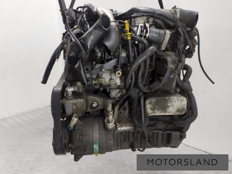  Двигатель к Saab 9-3 1 | Фото 2