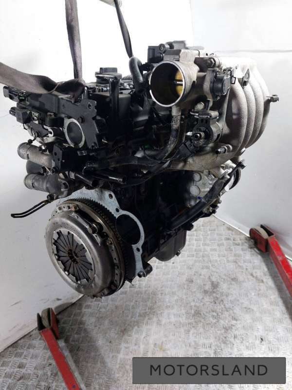  Двигатель к Hyundai Elantra XD | Фото 7