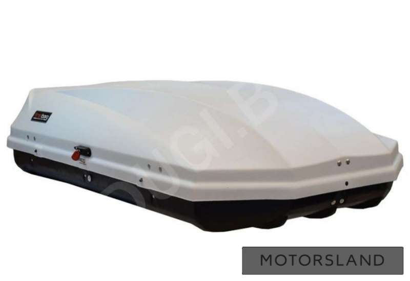  Багажник на крышу к Skoda Octavia A7 | Фото 40