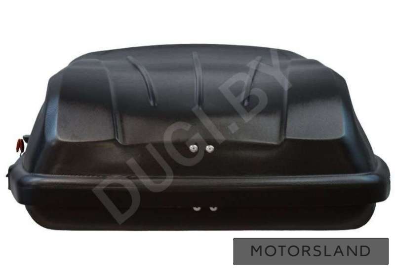  Багажник на крышу к MINI Cooper R50 | Фото 65
