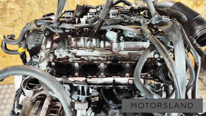 CNS Двигатель к Audi A3 8V (S3,RS3) | Фото 7