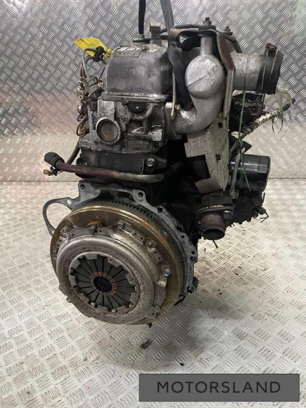 D4B Двигатель к Hyundai H1 | Фото 3