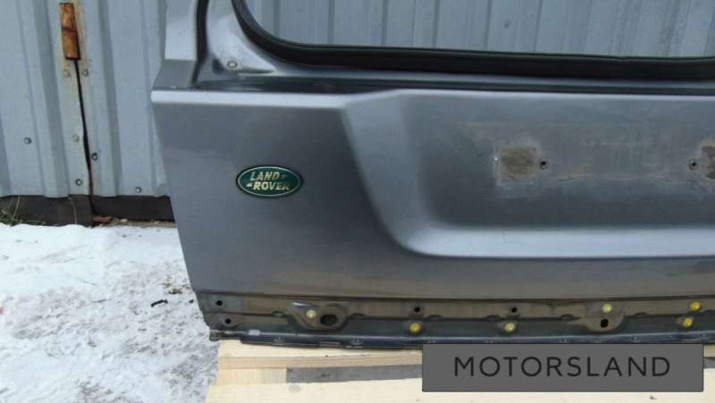  Крышка багажника (дверь 3-5) к Land Rover Range Rover Sport 1 | Фото 2