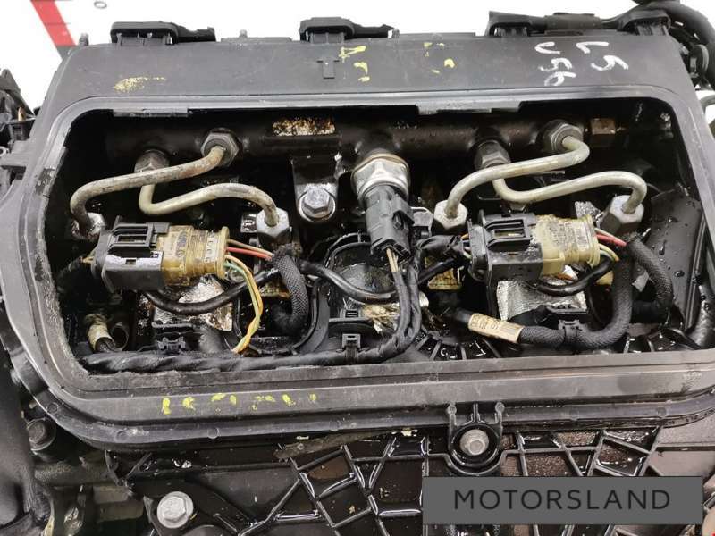 TXDA Двигатель к Ford Galaxy 2 | Фото 34