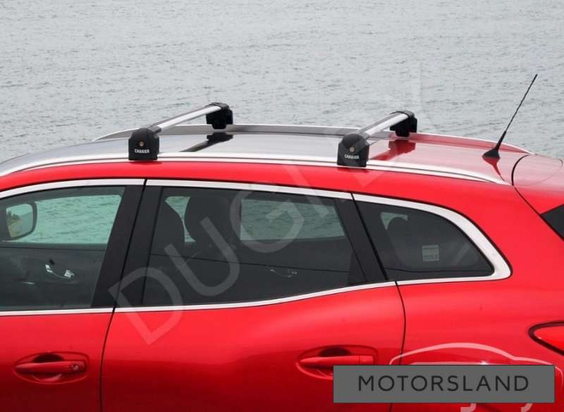  Багажник на крышу к Maserati Levante | Фото 1