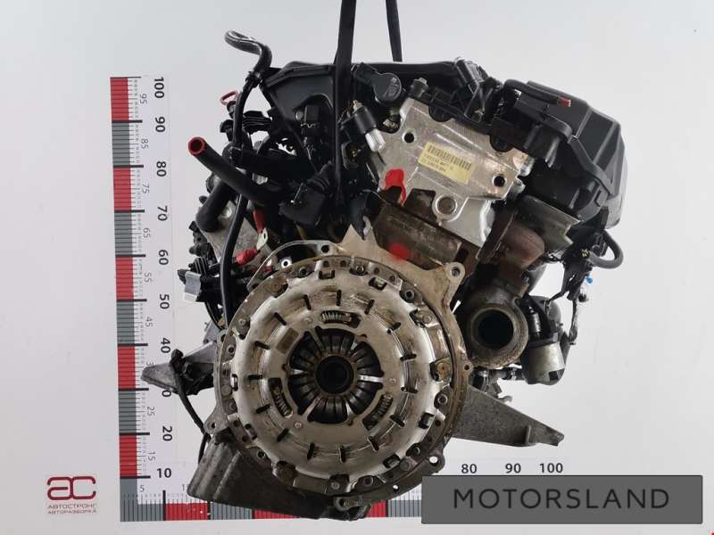 M47D20(204D4) Двигатель к BMW 1 E81/E82/E87/E88 | Фото 3