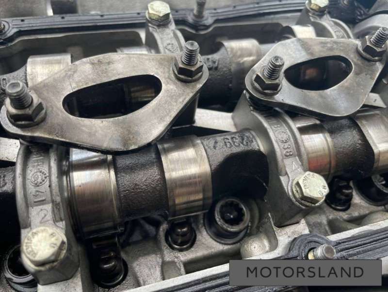 ake Двигатель к Audi A6 C5 (S6,RS6) | Фото 5
