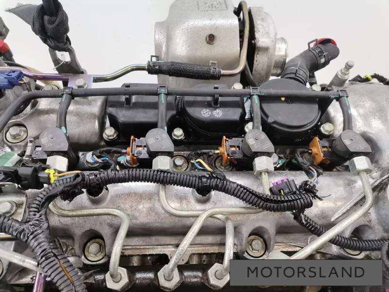 Z20D1 Двигатель к Chevrolet Orlando | Фото 29