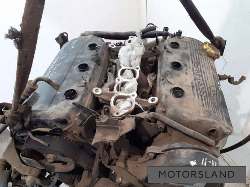 6G73 Двигатель к Chrysler Sebring 1 | Фото 3