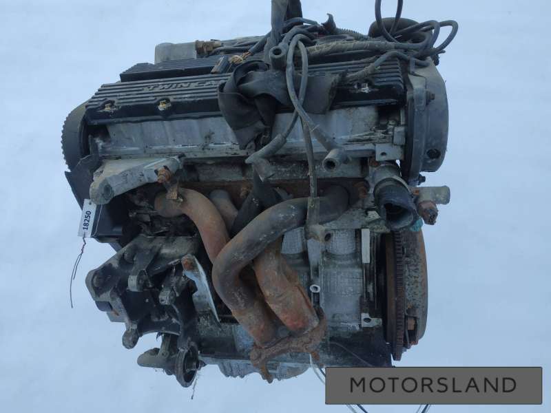 18K4KH Двигатель к Rover 400 | Фото 4
