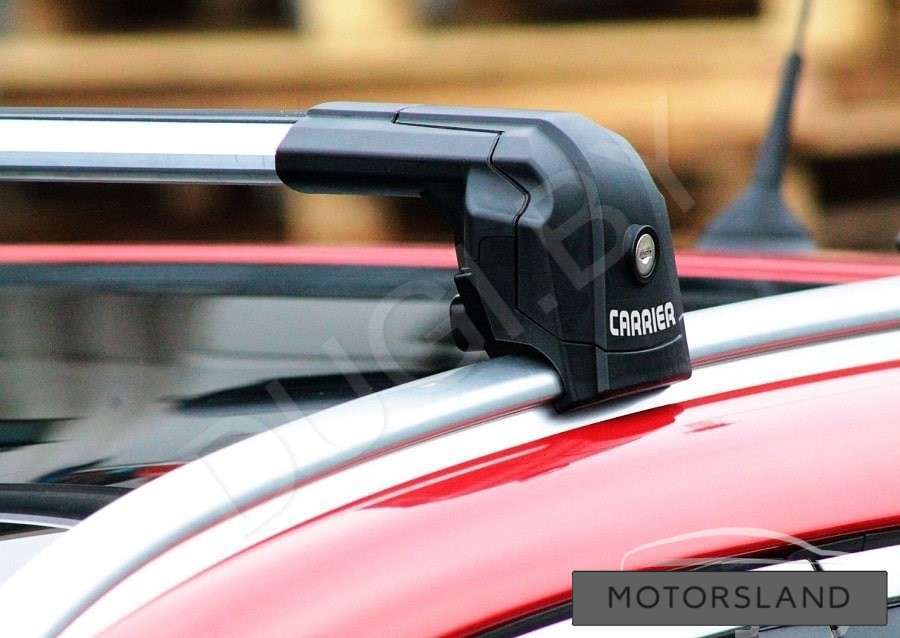  Багажник на крышу к Lamborghini  | Фото 2