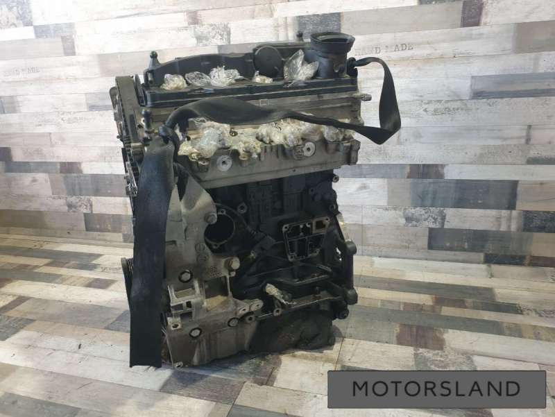 CFG Двигатель к Volkswagen Passat B7 | Фото 7