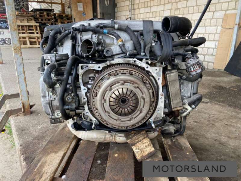  Двигатель к Subaru Forester SH | Фото 6