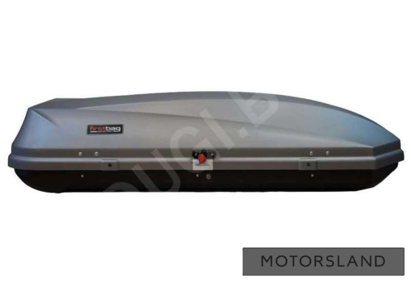  Багажник на крышу к Citroen C4 Grand Picasso 2 | Фото 24