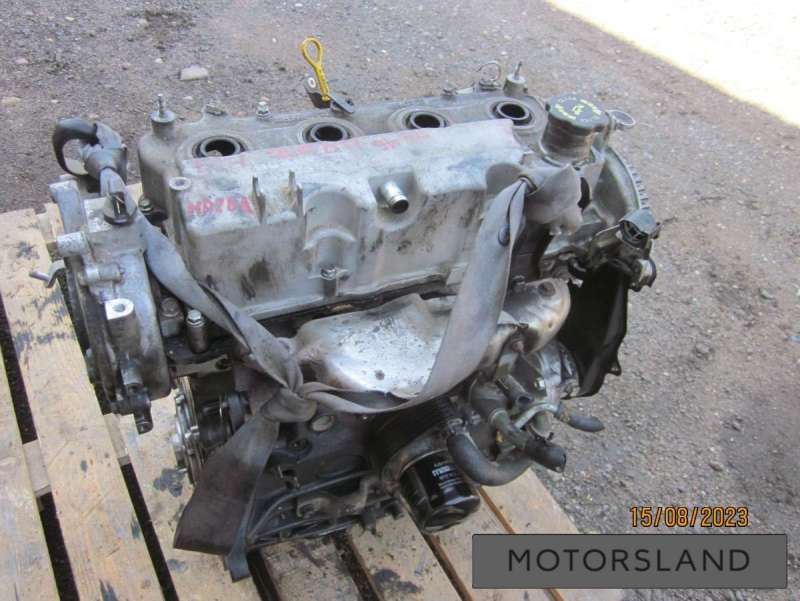 RF7J Двигатель к Mazda 3 BK | Фото 1