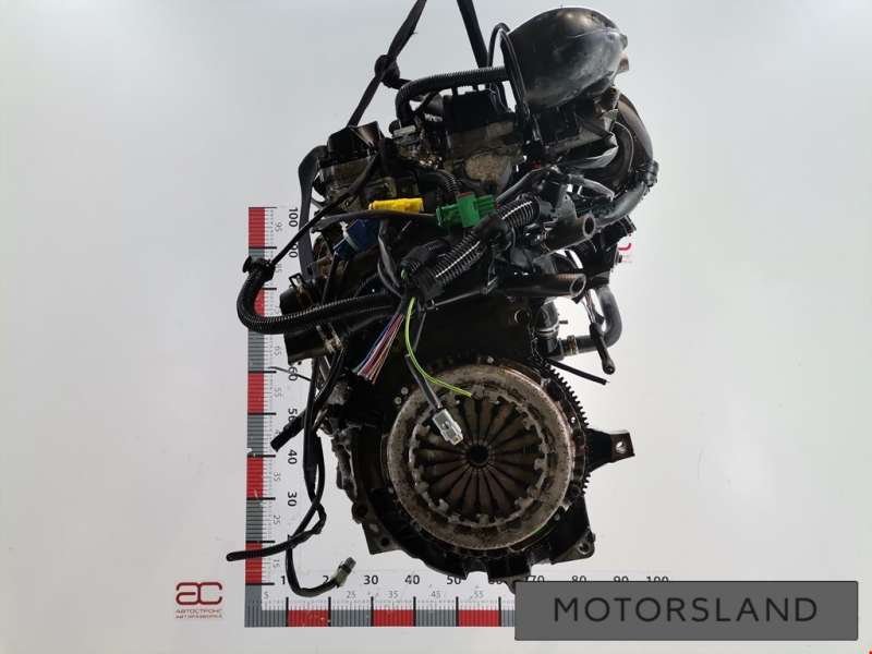 NFU(TU5JP4) Двигатель к Citroen Xsara Picasso | Фото 3