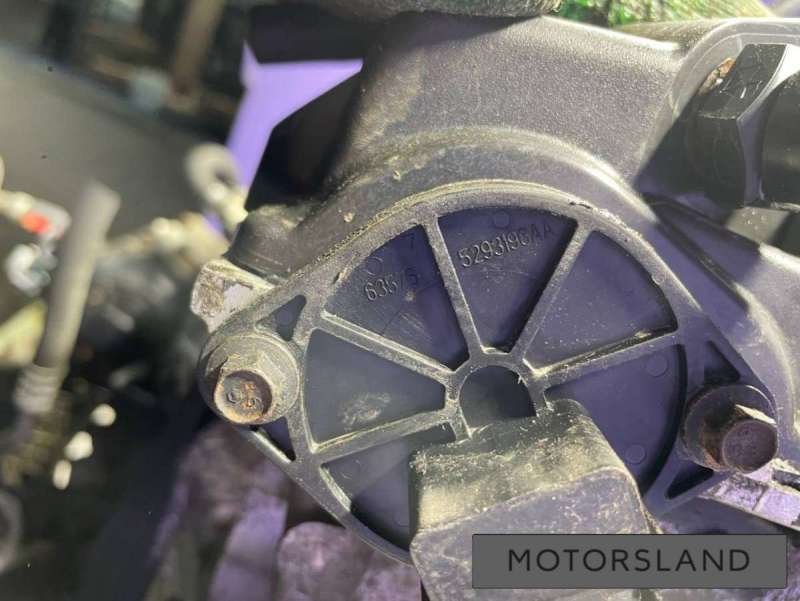 EDZ Двигатель к Chrysler Sebring 2 | Фото 26