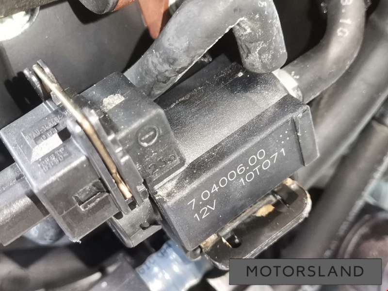 UFBA Двигатель к Ford Mondeo 4 | Фото 23