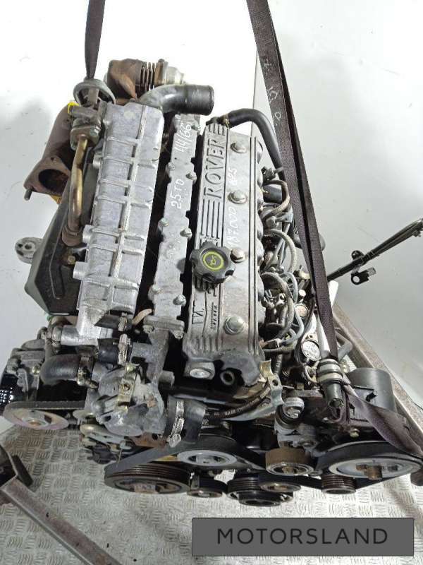  Двигатель к Rover 800 | Фото 1