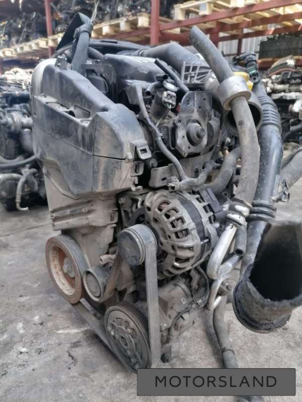 K9KC612 Двигатель к Dacia Lodgy | Фото 7