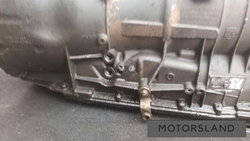  Коробка передач автоматическая (АКПП) к BMW X5 E53 | Фото 7