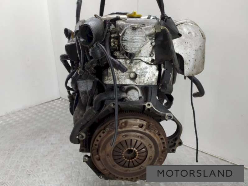  Двигатель к Saab 9-3 1 | Фото 3