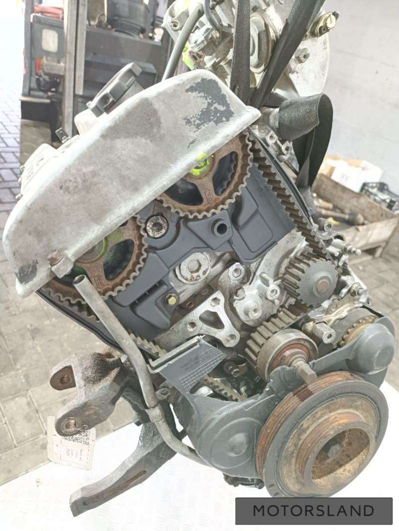 H23A3 Двигатель к Rover 600 | Фото 5