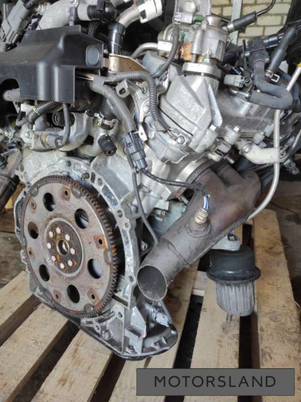 GR3  Двигатель к Lexus GS 3 | Фото 1