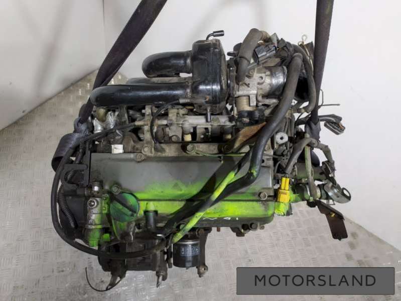  Двигатель к Daihatsu Cuore L700 | Фото 1
