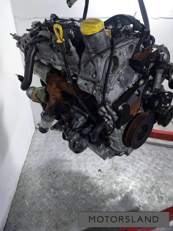  Двигатель к Chrysler PT Cruiser | Фото 8