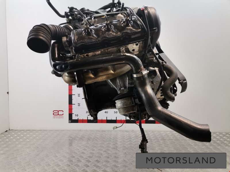AKE Двигатель к Audi A6 C5 (S6,RS6) | Фото 4