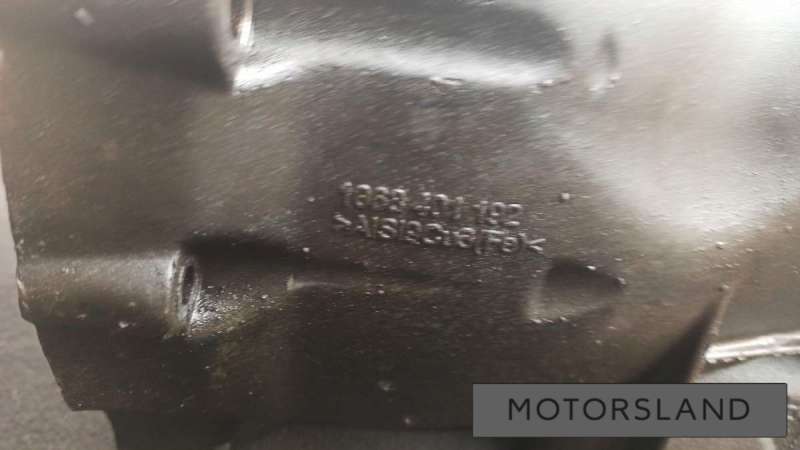  Коробка передач автоматическая (АКПП) к BMW X5 E53 | Фото 9