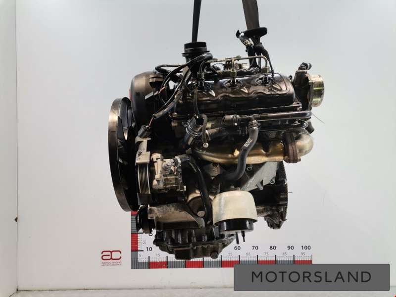 BDG Двигатель к Volkswagen Passat B5 | Фото 2