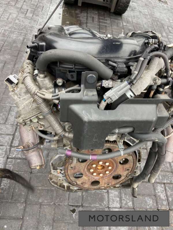 3GR-FSE Двигатель к Lexus GS 3 | Фото 3