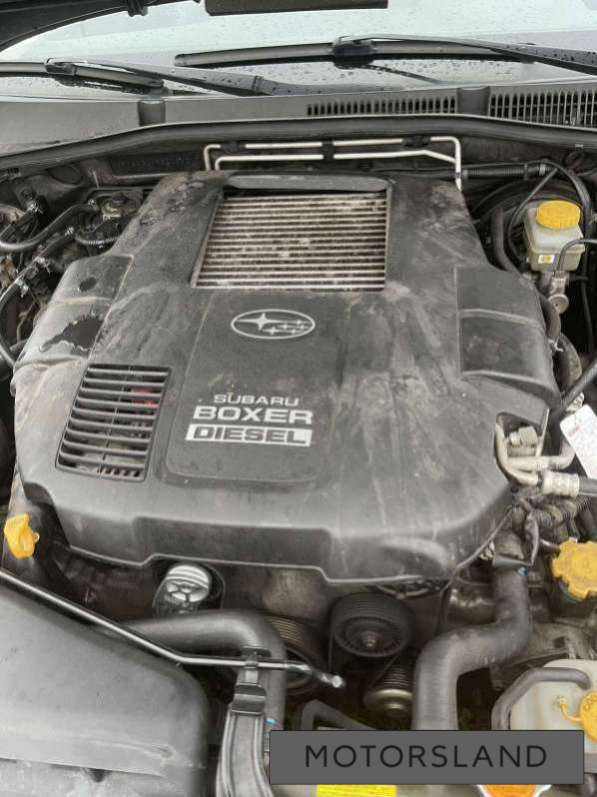 U302376 Двигатель к Subaru Outback 3 | Фото 3