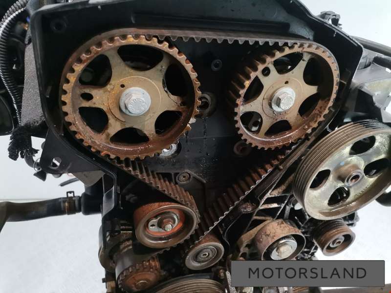 NFU(TU5JP4) Двигатель к Citroen Xsara Picasso | Фото 25