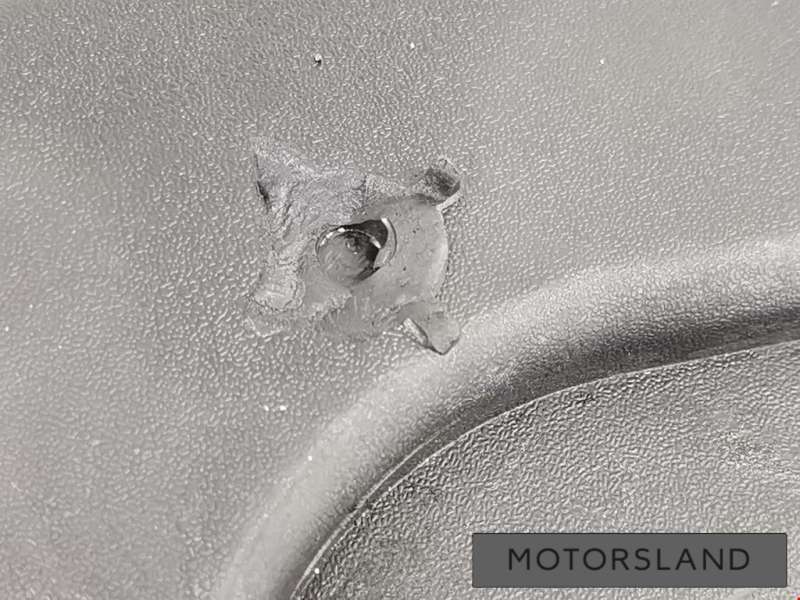  Защита ремня ГРМ (кожух) к Peugeot 407 | Фото 8