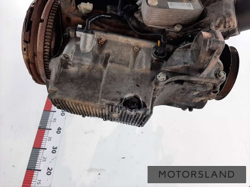 A20DTH Двигатель к Opel Insignia 1 | Фото 8