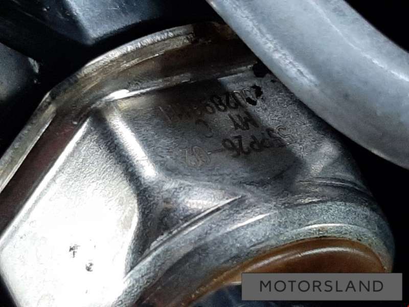 CBDB Двигатель к Volkswagen Scirocco | Фото 35