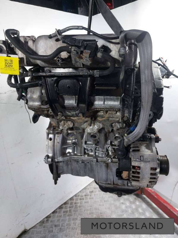  Двигатель к Hyundai Sonata (EF)  | Фото 3