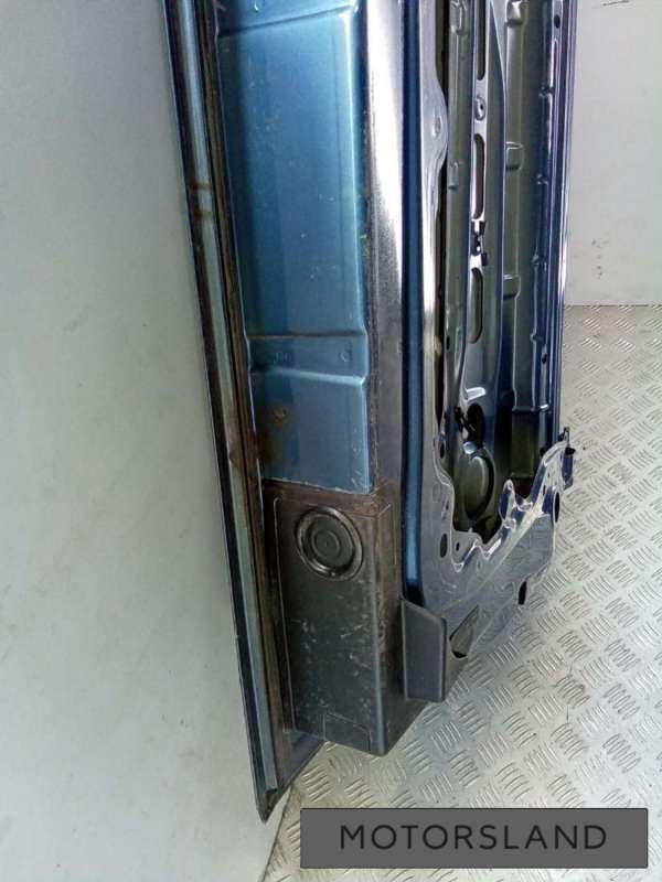  Дверь передняя правая к MINI CLUBMAN R55 | Фото 23