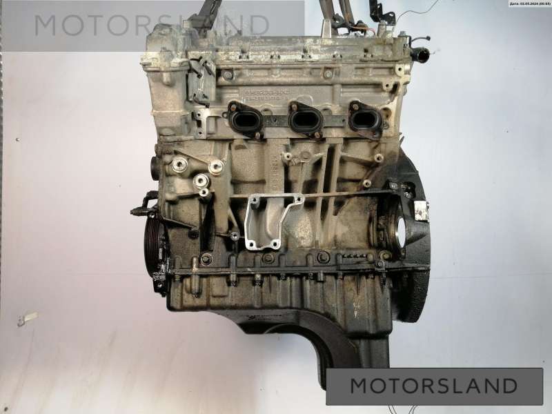 EXL OM642.980 Двигатель к Jeep Grand Cherokee III (WK) | Фото 2