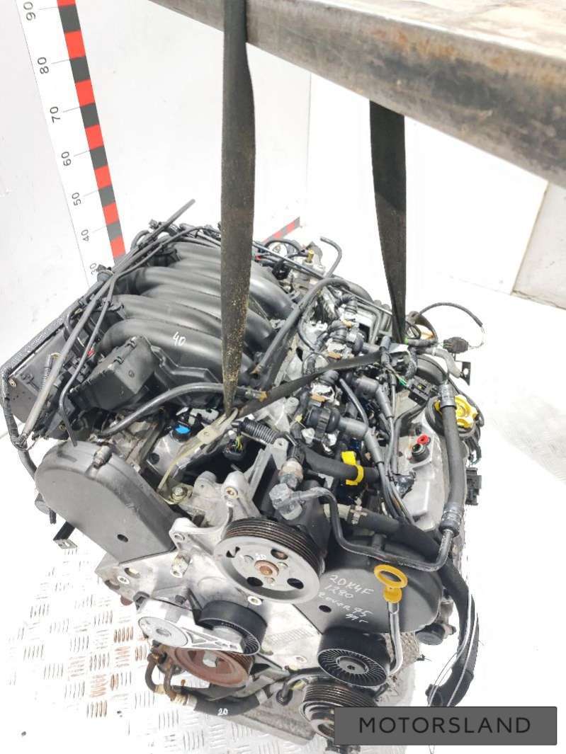 20K4F Двигатель к Rover 75 | Фото 7