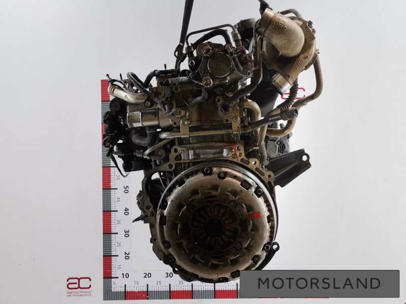 2AD-FTV Двигатель к Toyota Rav 4 3 | Фото 3