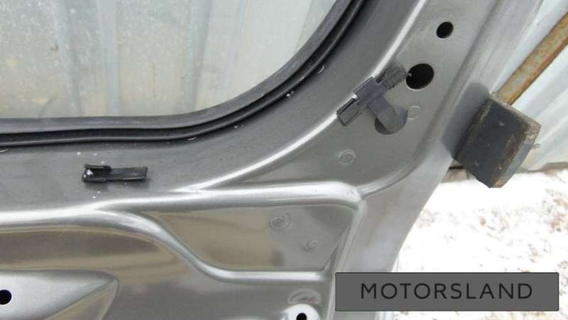  Крышка багажника (дверь 3-5) к Land Rover Range Rover Sport 1 | Фото 30