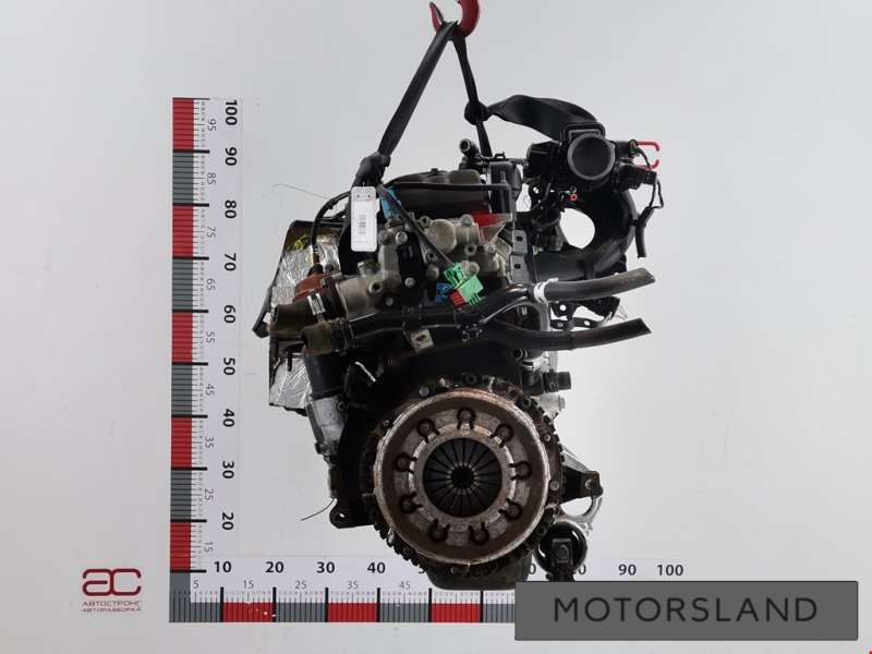 NFV(TU5JP) Двигатель к Citroen Xsara Picasso | Фото 3
