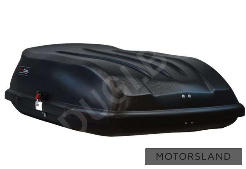  Багажник на крышу к MINI Cooper R50 | Фото 64